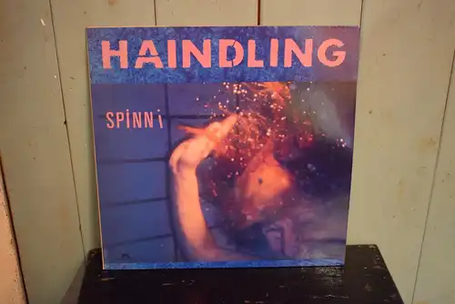 Haindling ‎– Spinn I