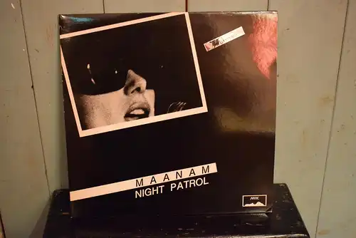 Maanam – Night Patrol