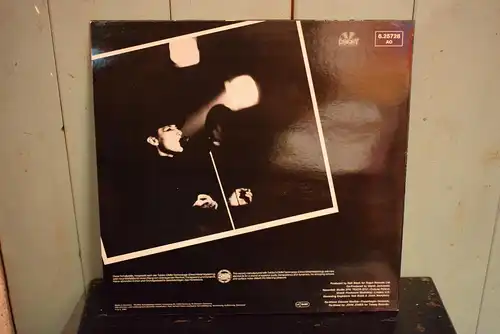 Maanam ‎– Night Patrol