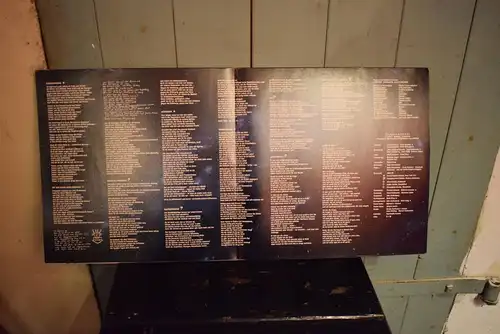 Udo Lindenberg & Panik Orchester ‎– Udopia