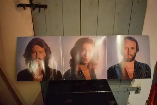 Bee Gees ‎– Greatest