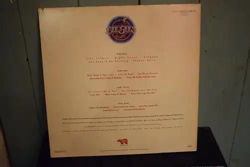 Bee Gees ‎– Greatest