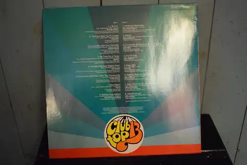 16 Top Hits -  März/April '79