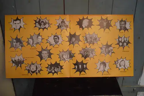 40 Super Oldies - The Story Of Pop 