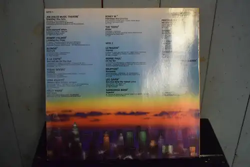 Hit-Disco 81 (Die Neue Super 20)