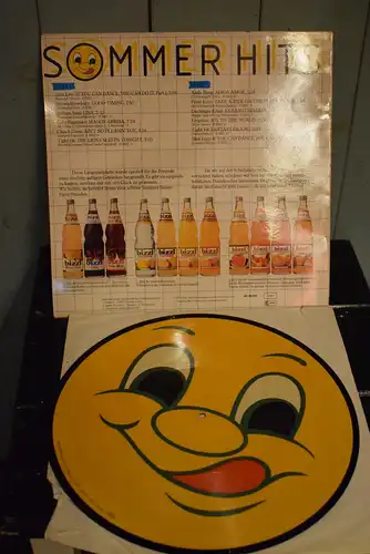 Sommer Hits Von Bizzl - 2te Folge "Picture Disc !! Sammlerstück !!"