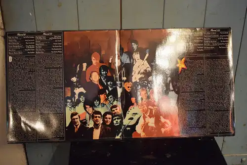 The Star-Club Story
