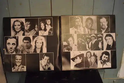 25 Jahre Hitparade International - 2. Folge