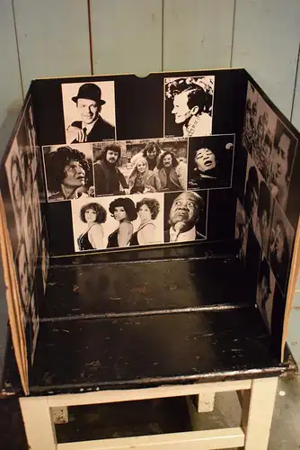 25 Jahre Hitparade International - 2. Folge