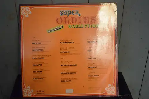 Super Oldies Collection