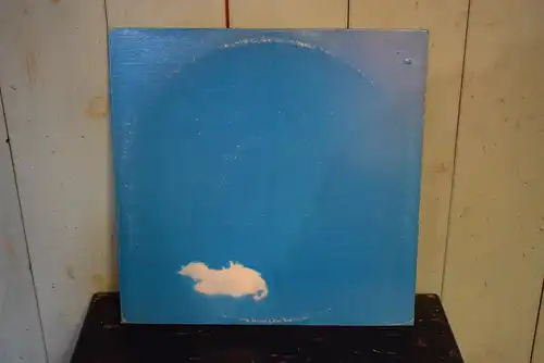 The Plastic Ono Band ‎– Live Peace In Toronto 1969 " Sammlerstück , erster Auftritt von John Lennon ohne die Beatles"