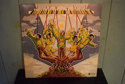 The 5th Dimension ‎– Earthbound