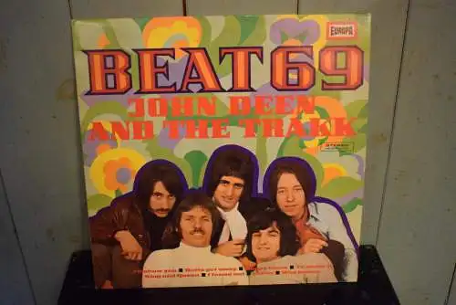 John Deen And The Trakk – Beat 69