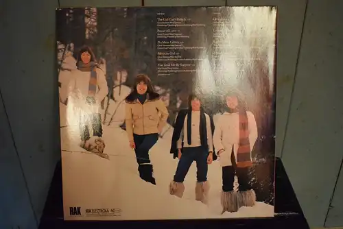 Smokie – The Montreux Album