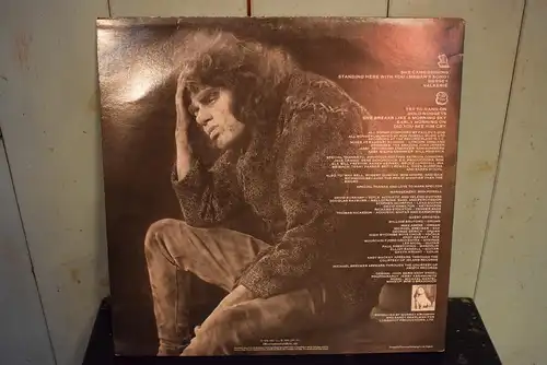 Pavlov's Dog ‎– At The Sound Of The Bell