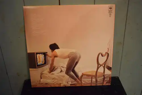 Mick Jagger ‎– She's The Boss