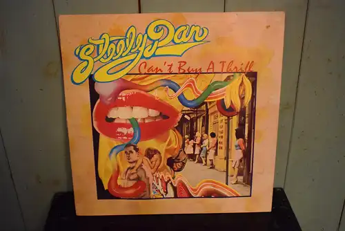 Steely Dan – Can't Buy A Thrill