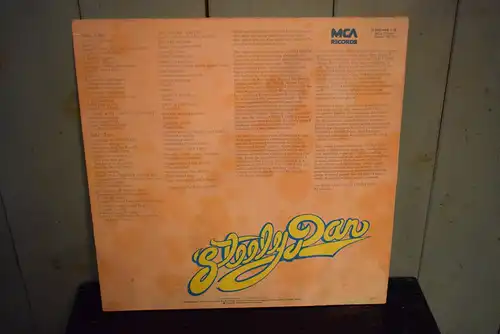 Steely Dan ‎– Can't Buy A Thrill