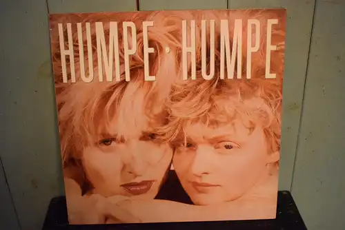 Humpe Humpe ‎– Humpe · Humpe
