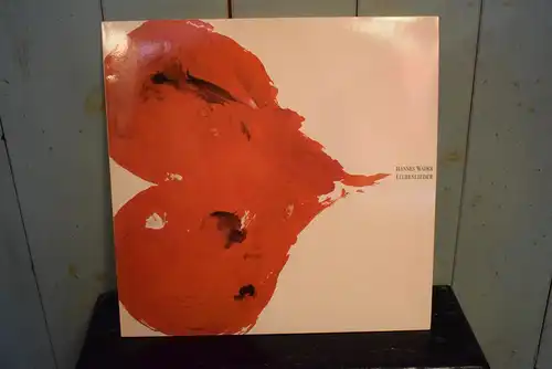 Hannes Wader – Liebeslieder