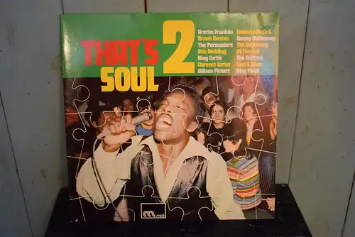 That's Soul 2