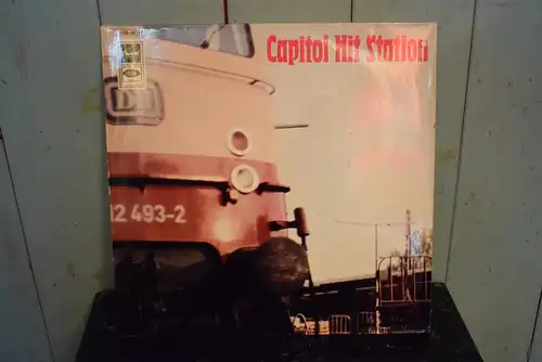 Capitol Hit Station