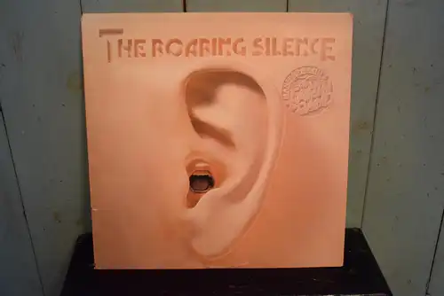 Manfred Mann's Earth Band ‎– The Roaring Silence