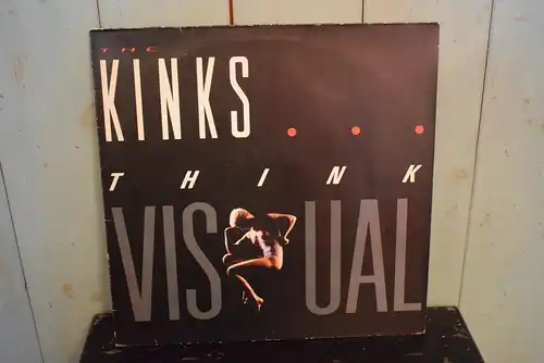 The Kinks – Think Visual