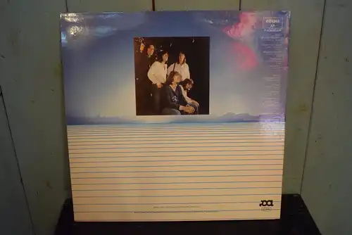 Karat ‎– Schwanenkönig