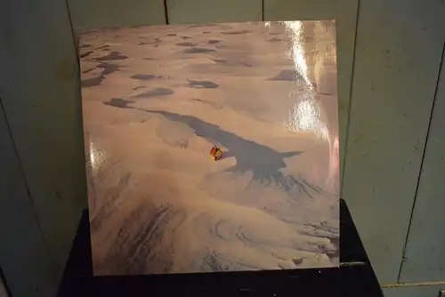 Frohe Weihnacht '79 Glückliches Neujahr '80 Wünscht Ihnen Teldec