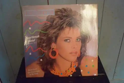 C.C. Catch – Heartbreak Hotel ·Room 69 - Mix·