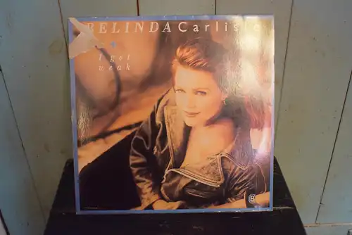 Belinda Carlisle ‎– I Get Weak