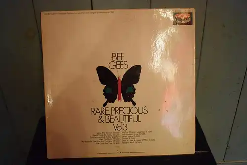 Bee Gees ‎– Rare, Precious & Beautiful Vol. 3