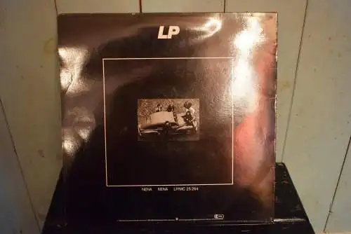 Nena ‎– 99 Luftballons