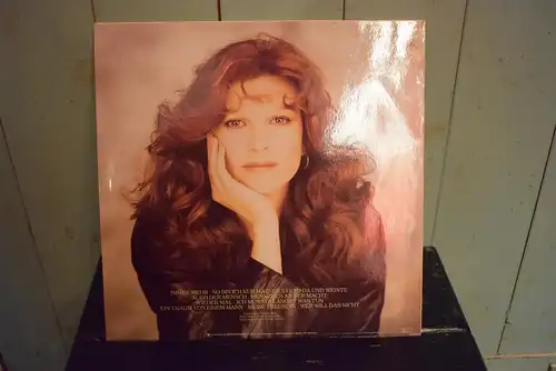 Milva ‎– Immer Mehr