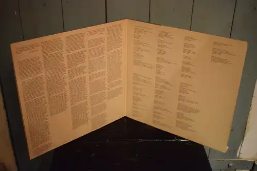 Leonard Bernstein, New York Philharmonic  ‎– Galakonzert In Hi-Fi Stereo 1