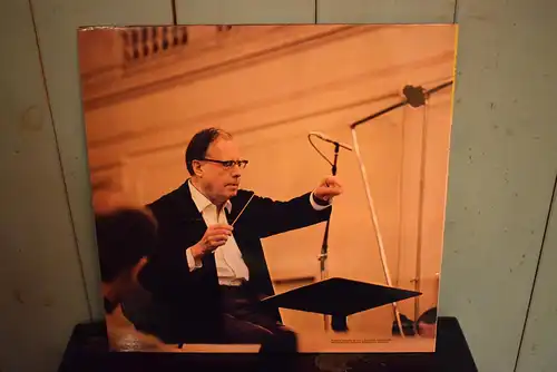 Ludwig Van Beethoven, Wiener Philharmoniker, Karl Böhm ‎– Symphonie Nr.5