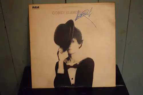 Lou Reed – Coney Island Baby