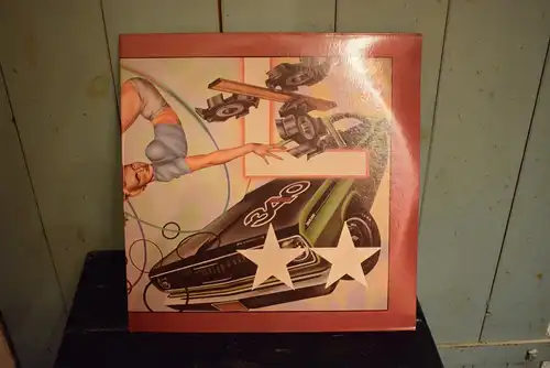 The Cars – Heartbeat City