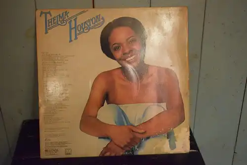 Thelma Houston ‎– Any Way You Like It