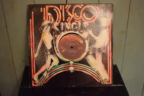 Lakeside – It's All The Way Live