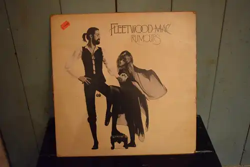 Fleetwood Mac ‎– Rumours