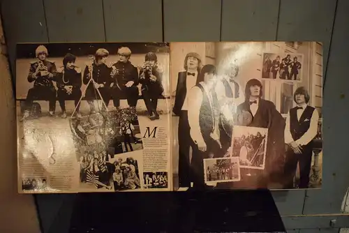  Lords ‎– 20 Jahre Lords