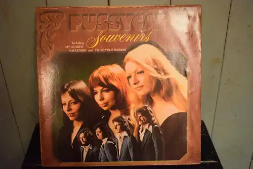 Pussycat  – Souvenirs