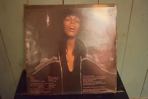 Donna Summer – A Love Trilogy