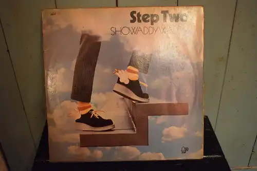 Showaddywaddy – Step Two