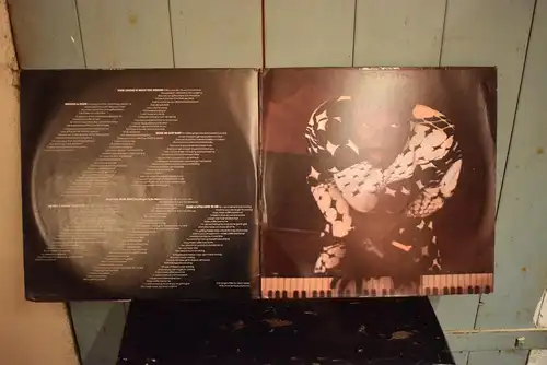 Isaac Hayes ‎– Groove-A-Thon