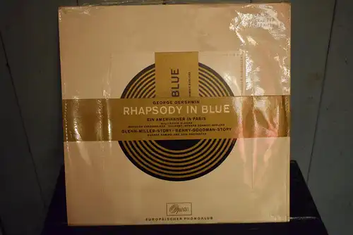 Rhapsody in Blue