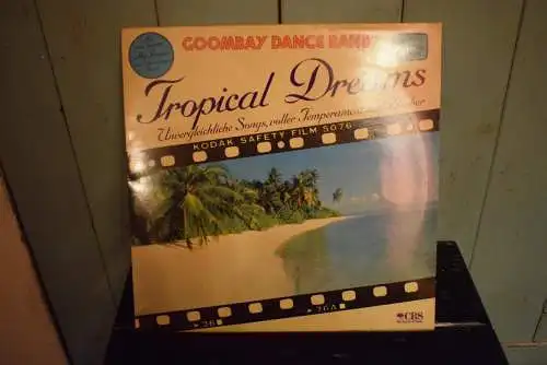 Goombay Dance Band – Tropical Dreams