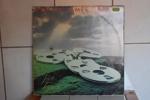 Barclay James Harvest – Live Tapes